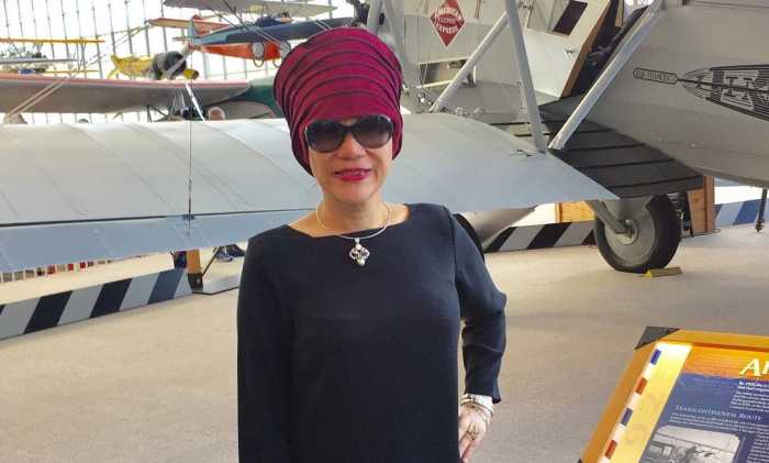Dorce Gamalama Posting Video Terakhir di Instagram Dorce Gamalama Posting Video Terakhir di Instagram