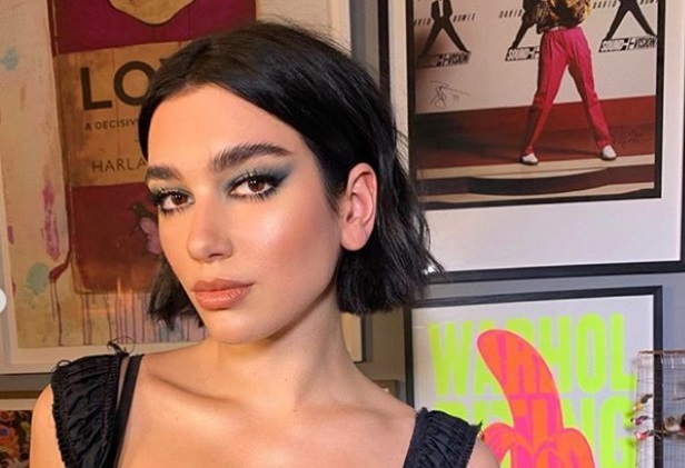 Malam Ini, Dua Lipa Konser di BSD City Malam Ini, Dua Lipa Konser di BSD City