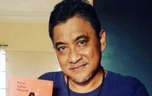 Mengenal Eddy Riwanto Aktor yang Wafat di Lokasi Syuting Mengenal Eddy Riwanto Aktor yang Wafat di Lokasi Syuting