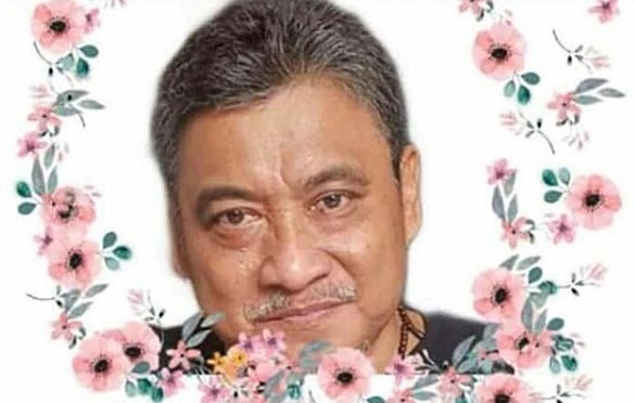 Sebelum Meninggal Eddy Riwanto Kena Sakit Jantung Uzone