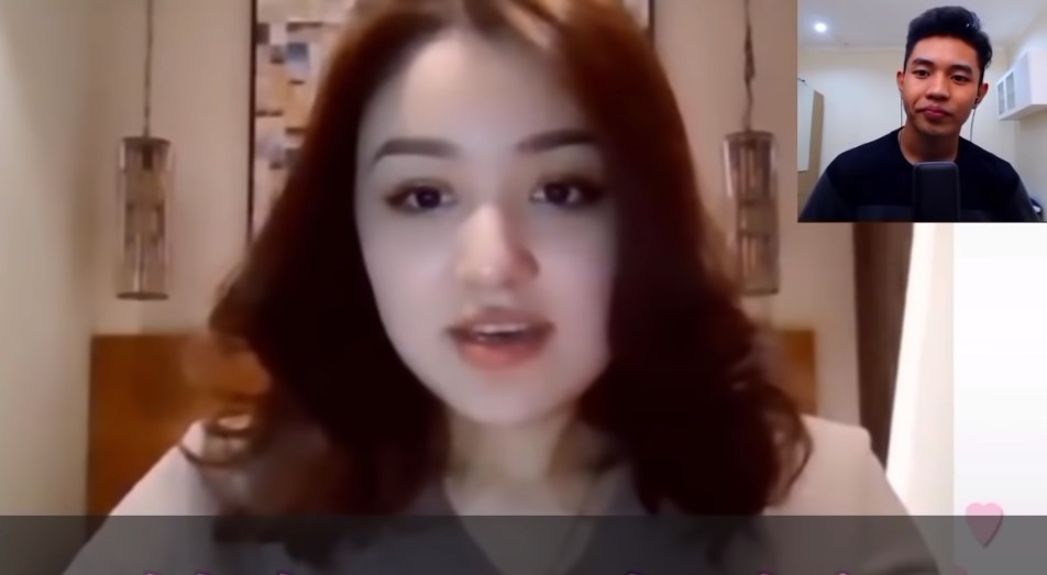 Netizen Indonesia Ramai-ramai Unfollow Akun Instagram Dayana Netizen Indonesia Ramai-ramai Unfollow Akun Instagram Dayana