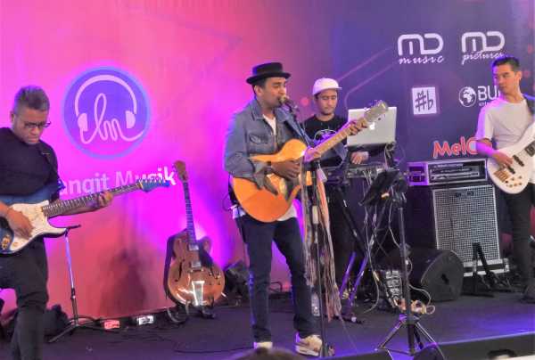 Glenn Fredly Meninggal Dunia, Netizen Berduka Glenn Fredly Meninggal Dunia, Netizen Berduka