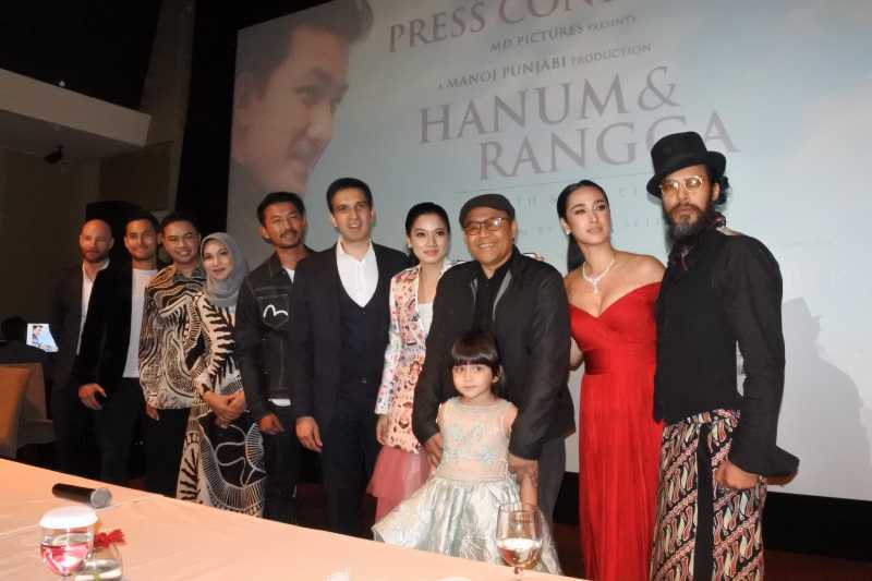 Image Result For Hanum Dan Rangga Image Result For Hanum Dan Rangga