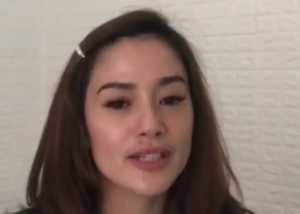 Citra Monica Dilaporkan ke Polisi Soal Dugaan Perselingkuhan dengan Ifan 'Seventeen'