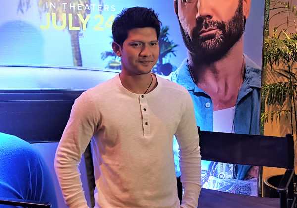 Rekomendasi Film Akhir Pekan, Ada Iko Uwais dengan Dave Bautista Rekomendasi Film Akhir Pekan, Ada Iko Uwais dengan Dave Bautista