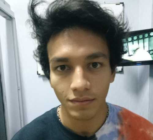  Rambut  Jefri  Nichol  Berantakan saat Diperiksa Gantengnya 