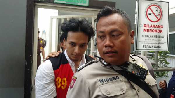 Didakwa Melanggar Hukum, Jefri Nichol Tak Lakukan Perlawanan Didakwa Melanggar Hukum, Jefri Nichol Tak Lakukan Perlawanan