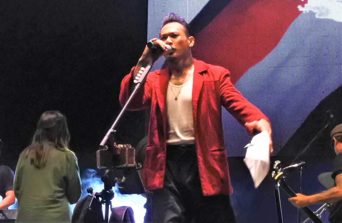 Rekor Baru, Akun Twitter Jerinx Cuma Berusia 30 Menit Rekor Baru, Akun Twitter Jerinx Cuma Berusia 30 Menit