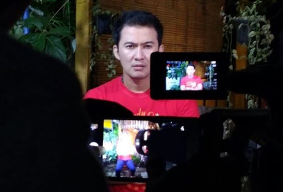 Bebas dari Penjara, Mandala Shoji Cerita Sekamar dengan Gigolo dan Pembunuh Bebas dari Penjara, Mandala Shoji Cerita Sekamar dengan Gigolo dan Pembunuh