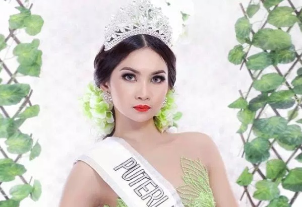Pernyataan Yayasan Puteri Indonesia Terkait Fatya Ginanjarsari dan Maulia Lestari Pernyataan Yayasan Puteri Indonesia Terkait Fatya Ginanjarsari dan Maulia Lestari