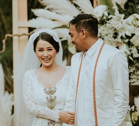 Jawaban Glenn Fredly saat Diminta Cepat Punya Anak dari Mutia Ayu Jawaban Glenn Fredly saat Diminta Cepat Punya Anak dari Mutia Ayu