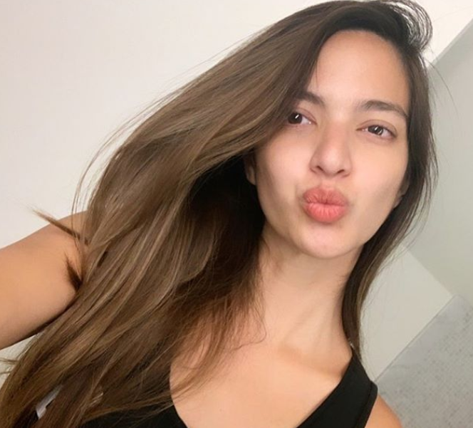 Perkara Gak Bisa Kupas Salak, Nia Ramadhani Perkara Gak Bisa Kupas Salak, Nia Ramadhani