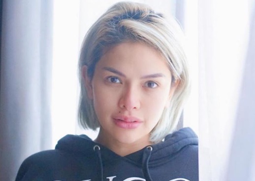 Andai Harga Diri Nikita Mirzani Dibeli Rp500 Juta oleh Tessa Mariska Andai Harga Diri Nikita Mirzani Dibeli Rp500 Juta oleh Tessa Mariska