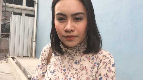 Di Penjara, Suami Nunung Srimulat Belum Dijenguk Anaknya Di Penjara, Suami Nunung Srimulat Belum Dijenguk Anaknya