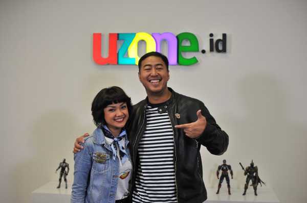 Pandji Lakukan Adegan Paling Berbahaya di Film ‘Insya Allah Sah 2’ Pandji Lakukan Adegan Paling Berbahaya di Film ‘Insya Allah Sah 2’