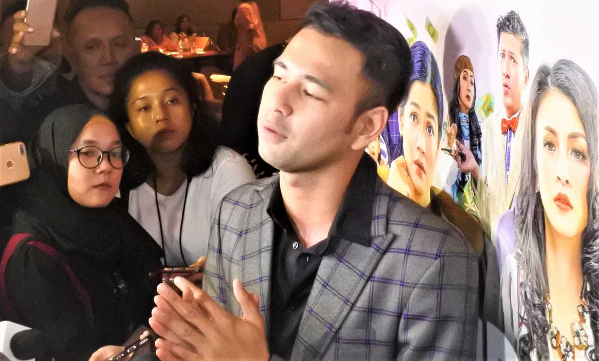 Tak Lagi Terasa FTV, Tak Lagi Terasa FTV,