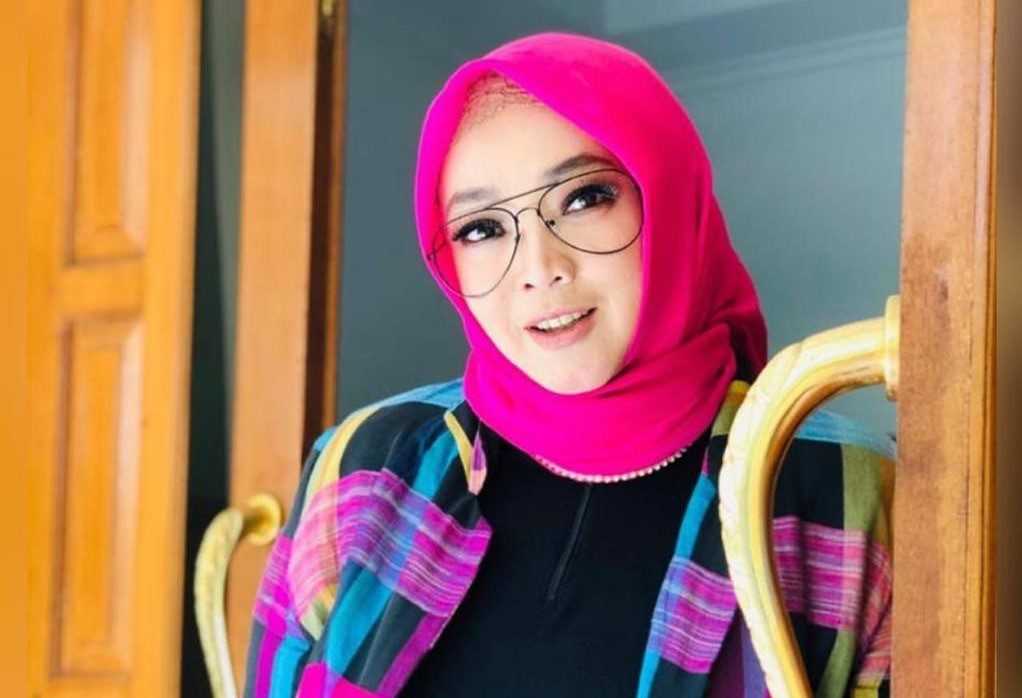 Lewat IG, Ashanty Ungkap Percakapan Terakhir dengan Rina Gunawan Sebelum Meninggal Lewat IG, Ashanty Ungkap Percakapan Terakhir dengan Rina Gunawan Sebelum Meninggal