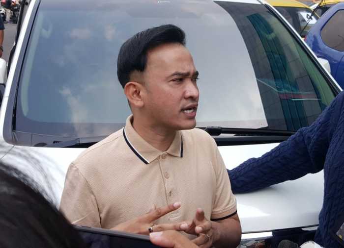 Kanal YouTube Sebut Restoran Ruben Onsu Pakai Pesugihan, Ini Akibatnya Kanal YouTube Sebut Restoran Ruben Onsu Pakai Pesugihan, Ini Akibatnya