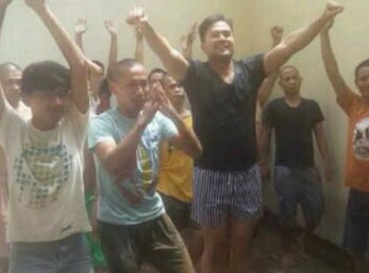 Saipul Jamil Out Trending di Twitter, Coki Pardede In Saipul Jamil Out Trending di Twitter, Coki Pardede In