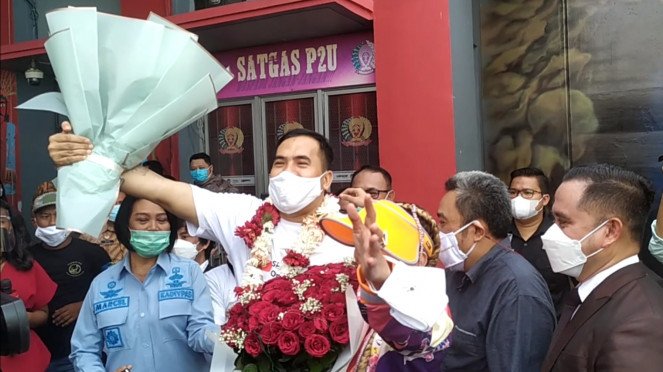 Petisi Boikot Saipul Jamil Tampil TV dan YouTube Tembus 37 Ribu Tanda Tangan Petisi Boikot Saipul Jamil Tampil TV dan YouTube Tembus 37 Ribu Tanda Tangan