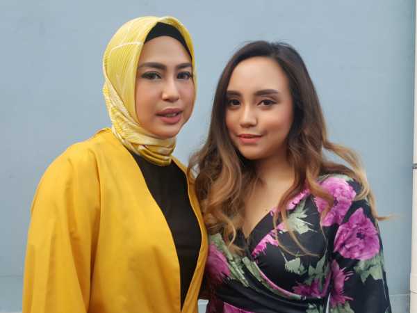 Salmafina dan Ibunda Beberkan Sunan Kalijaga Diduga Selingkuh Salmafina dan Ibunda Beberkan Sunan Kalijaga Diduga Selingkuh