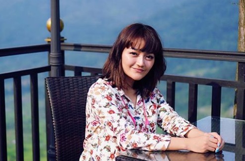 Siti Badriah Jadi Juri di Ajang BIGO LIVE Siti Badriah Jadi Juri di Ajang BIGO LIVE