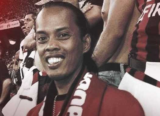 \'Kembaran\' Ronaldinho Asal Bandung Meninggal Dunia \'Kembaran\' Ronaldinho Asal Bandung Meninggal Dunia