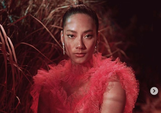 Tara Basro Bersuara Usai Dituding Sebarkan Pornografi di Medsos Tara Basro Bersuara Usai Dituding Sebarkan Pornografi di Medsos