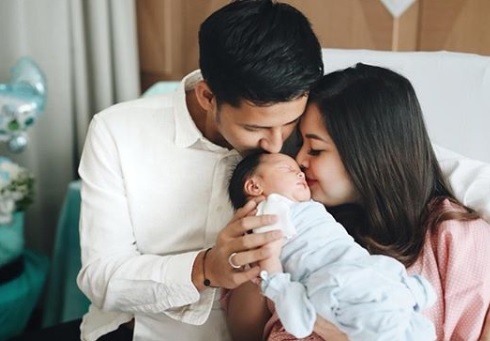 Arti Nama Arrasya, Anak Pertama Tasya Kamila Arti Nama Arrasya, Anak Pertama Tasya Kamila
