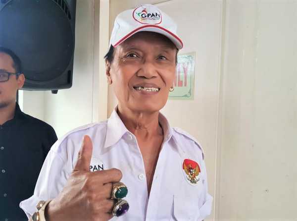 Kasus Nunung, Tessy Pernah Nyaris Meninggal Gara-gara Narkoba Kasus Nunung, Tessy Pernah Nyaris Meninggal Gara-gara Narkoba