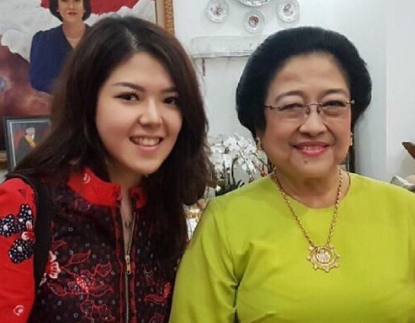 Kenapa Milenial Harus Dukung Tina Toon Jadi Calon Anggota DPRD? Kenapa Milenial Harus Dukung Tina Toon Jadi Calon Anggota DPRD?