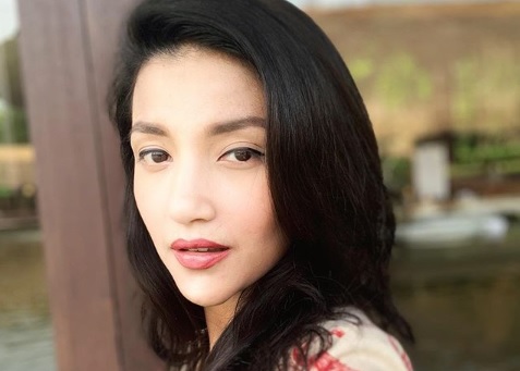 Rebutan Hak Asuh, Tsania Marwa Cuma Dapat Si Bungsu Rebutan Hak Asuh, Tsania Marwa Cuma Dapat Si Bungsu