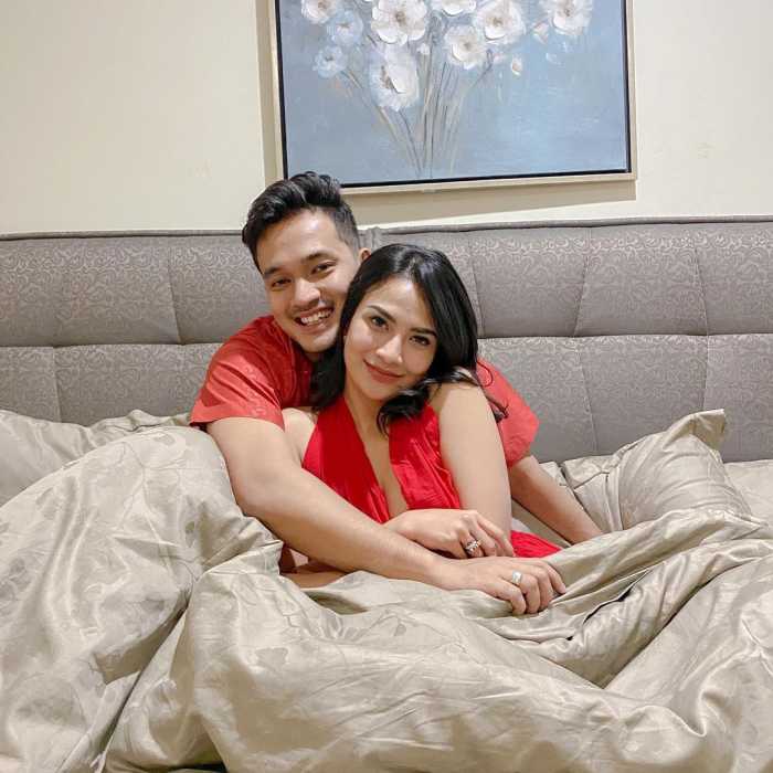 Profil Vanessa Angel dan Kiprahnya di Dunia Entertainment Profil Vanessa Angel dan Kiprahnya di Dunia Entertainment