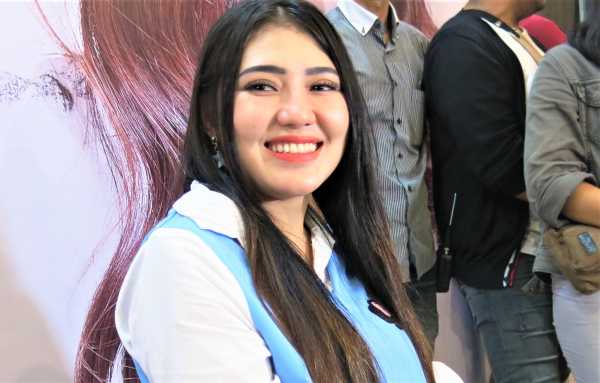 Via Vallen Ngamuk Lagu Ciptaannya Dibilang Plagiat Via Vallen Ngamuk Lagu Ciptaannya Dibilang Plagiat