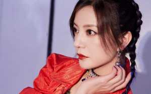 China Hapus Nama Aktris Cantik Vicki Zhao di Internet