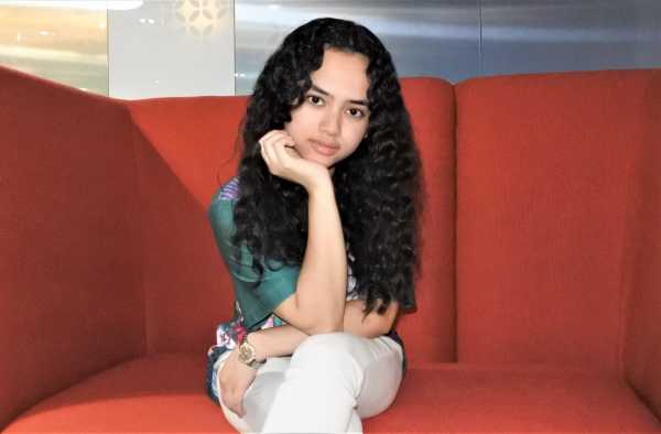 Peran Wizzy Akan Jadi Kejutan di 'Si Doel The Movie 2' Peran Wizzy Akan Jadi Kejutan di 'Si Doel The Movie 2'