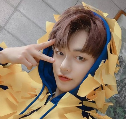 Yeonjun TXT Ulang Tahun ke-20, Jadi Trending Topic Dunia