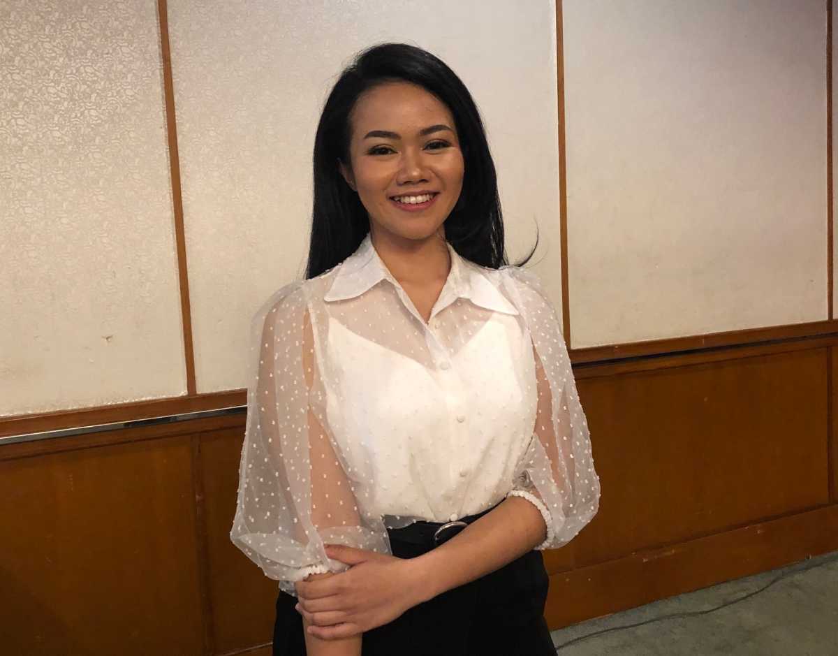 Jadi Host Talkshow, Kerinduan Yura Yunita Sama Siaran Radio Terobati Jadi Host Talkshow, Kerinduan Yura Yunita Sama Siaran Radio Terobati