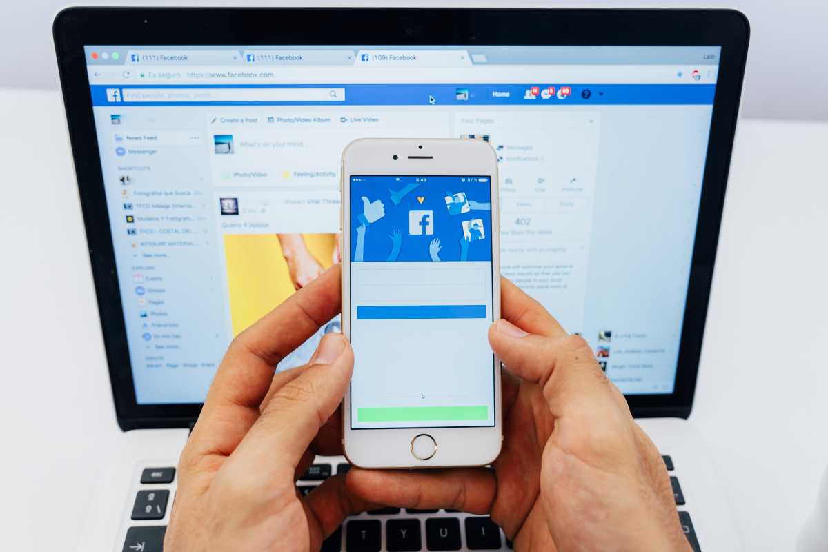Pemerintah Myanmar Larang Akses Facebook Pemerintah Myanmar Larang Akses Facebook