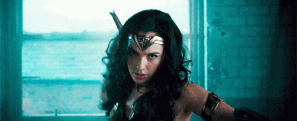 Mengenal Villain Wonder Woman 2 Mengenal Villain Wonder Woman 2
