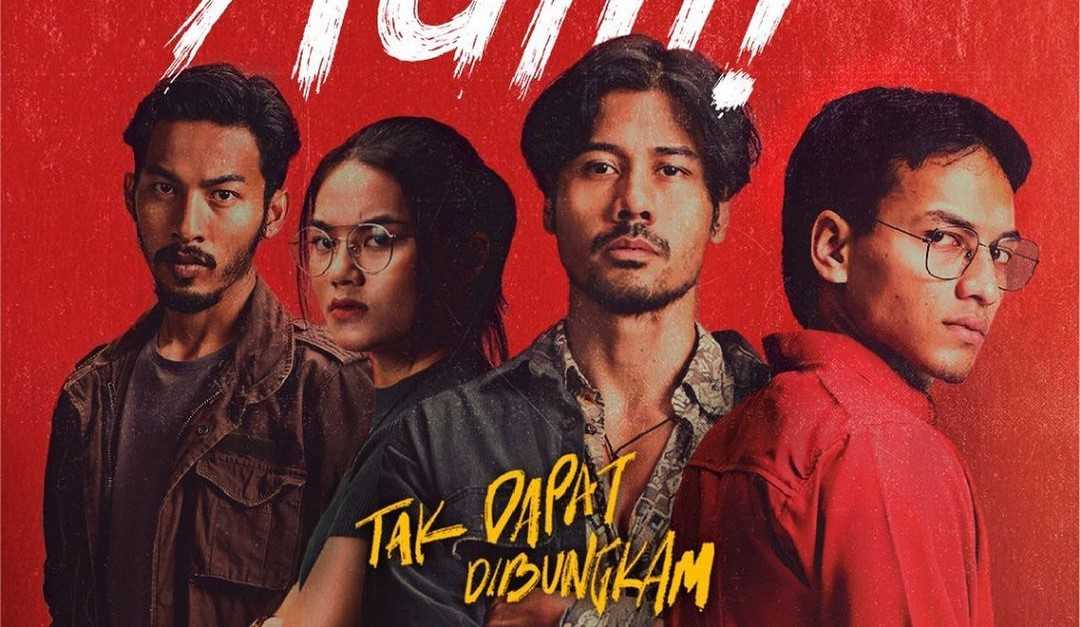 Viral Film Aum Diperankan Jefri Nichol Produksi Bioskop Online Viral Film Aum Diperankan Jefri Nichol Produksi Bioskop Online
