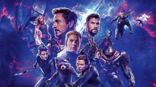 Tayang Besok, 'Avengers: Endgame' Siap Kalahkan Total Penghasilan 'Avatar' (2009) Tayang Besok, 'Avengers: Endgame' Siap Kalahkan Total Penghasilan 'Avatar' (2009)