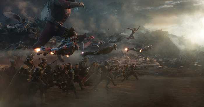10 Rahasia yang Kamu Tak Pernah Tahu Tentang Awal Mula MCU 10 Rahasia yang Kamu Tak Pernah Tahu Tentang Awal Mula MCU