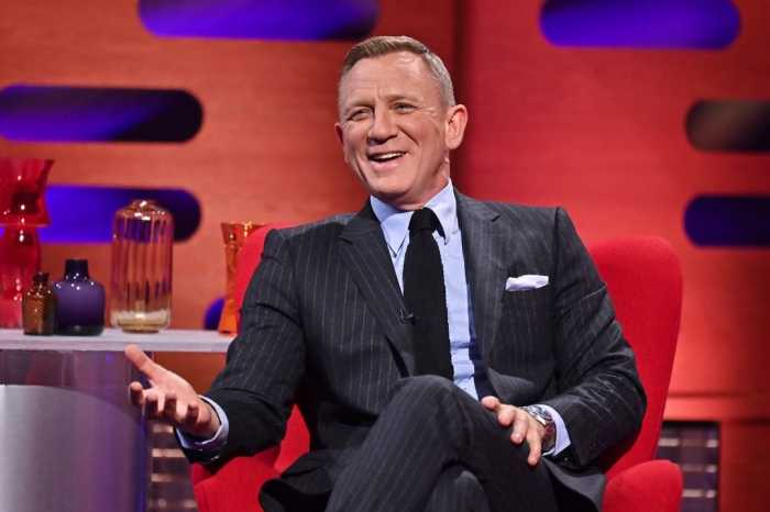 Pelaku Kejahatan Siber Manfaatkan Popularitas Film James Bond: No Time To Die Pelaku Kejahatan Siber Manfaatkan Popularitas Film James Bond: No Time To Die
