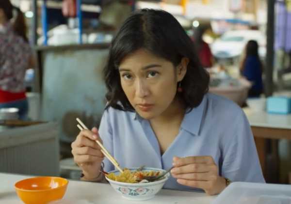 Sudah Seminggu Tayang, ‘Aruna dan Lidahnya’ Tetap Bikin Perut Keroncongan Sudah Seminggu Tayang, ‘Aruna dan Lidahnya’ Tetap Bikin Perut Keroncongan