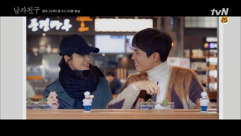 Review Awal Drama Korea 'Encounter': Kisah yang Tidak 