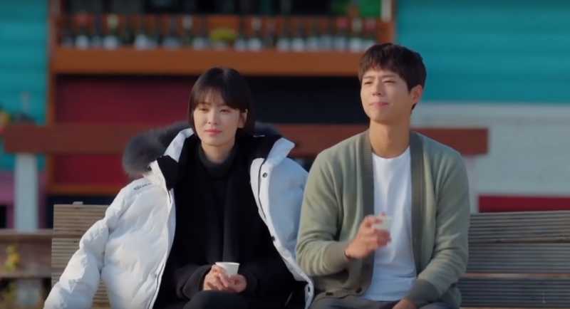 5 Hal Berkesan dari Drama Korea 'Encounter' Episode Tiga 