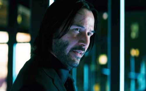 Resensi Film John Wick Parabellum Lebih Brutal Dan Berasa Indonesianya