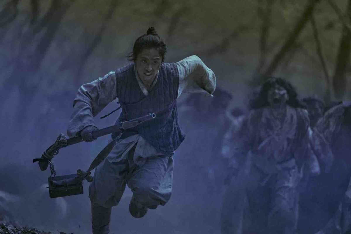 Rekomendasi Film Netflix: Kingdom, Ketika Zombie Ketemu Budaya Korea Rekomendasi Film Netflix: Kingdom, Ketika Zombie Ketemu Budaya Korea