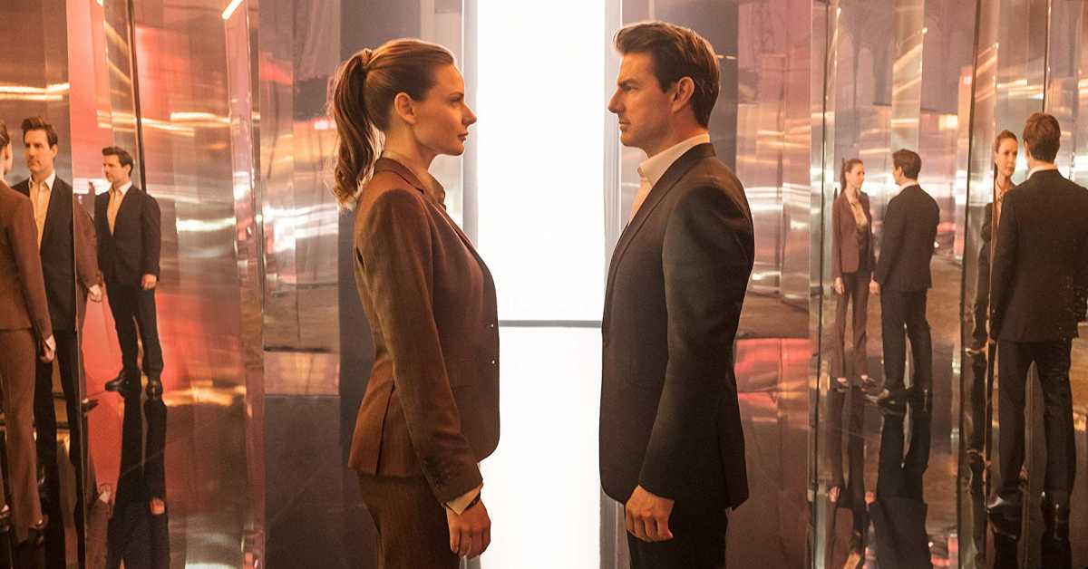 Weekend Telah Tiba! Ini 5 Film Baru yang Tayang di Bioskop Weekend Telah Tiba! Ini 5 Film Baru yang Tayang di Bioskop
